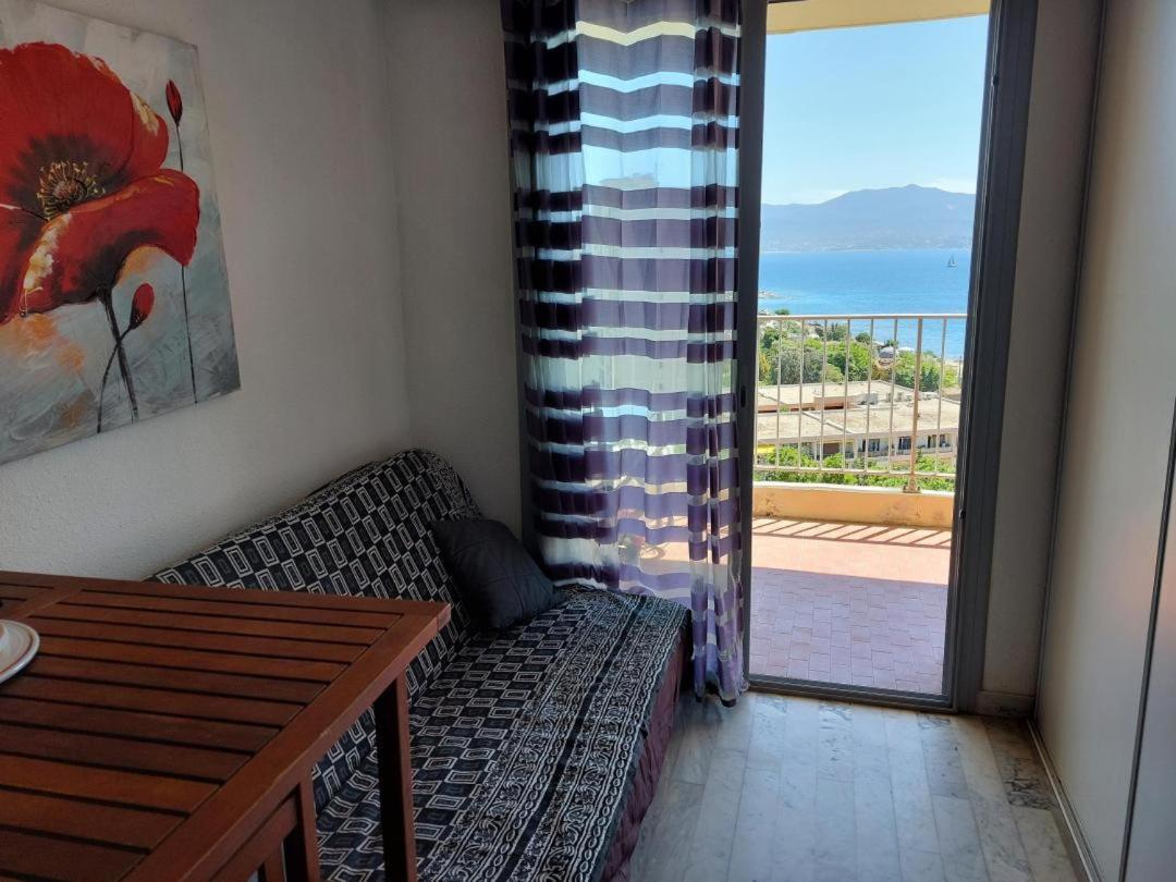Ajaccio Sanguinaires Appt 3 P Pour 4 A 5 Personnes Ttes Commodites Tt Confort ! A 300M Des Plages Et A 5 Mn Du Centre Ville Ajaccio (Corsica) Exterior foto